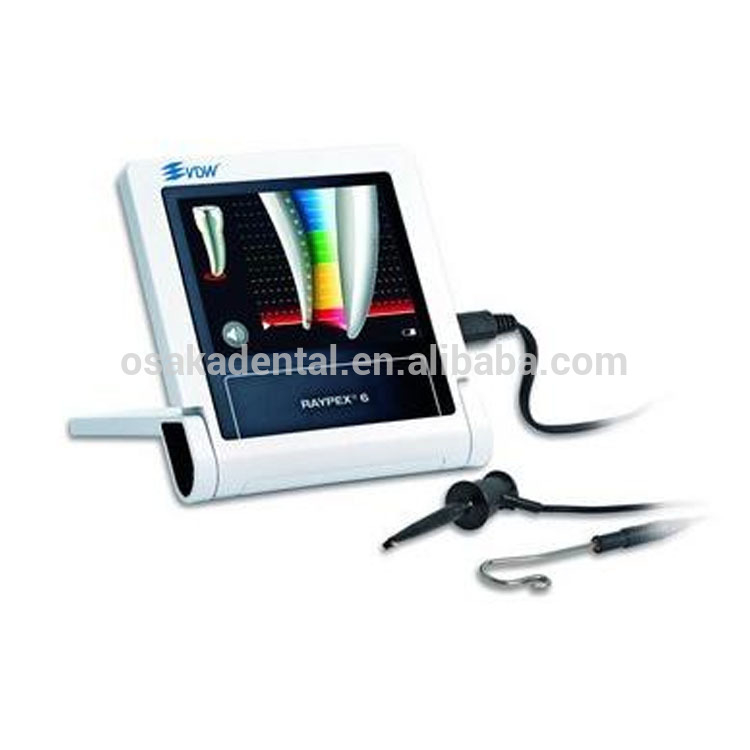 Root Canal Treatment Endo Motor Dental Apex Locator Buy Root Canal