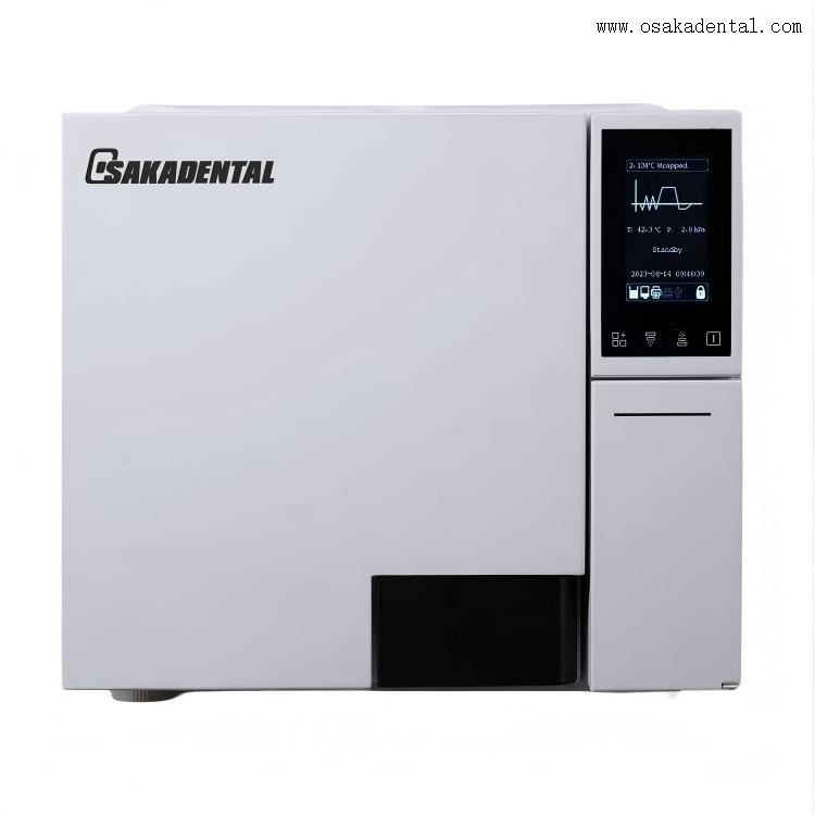 B class autoclave 1 B class autoclave 1