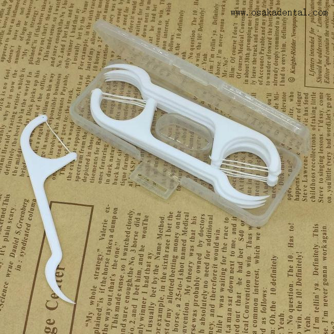 dental floss 1 dental floss 1