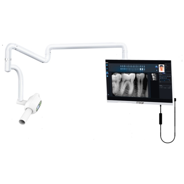 Dental X Ray Machine