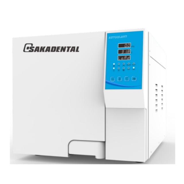 New European B Class 23L with Printer