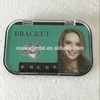 Beautiful Design of Dental orthodontic MIM ROTH Bracket