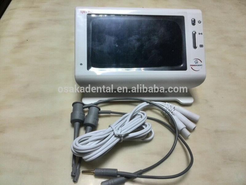 High Accuracy OSAKA Dental Apex Locator for root apex