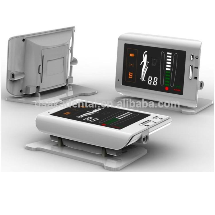 High Accuracy OSAKA Dental Apex Locator for root apex