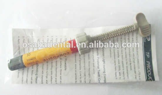 Cheapest Price Composite Posterior Teeth Only/Dental Composite Resin /Composite materia with CE