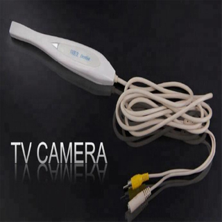 Dental Intra-oral Camera with TV Connector