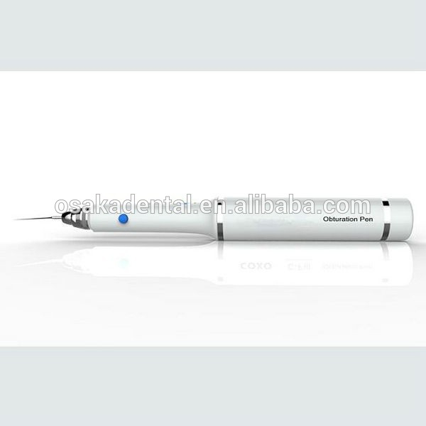 Cordless Gutta Percha Obturation System/Dental Obturation Pen