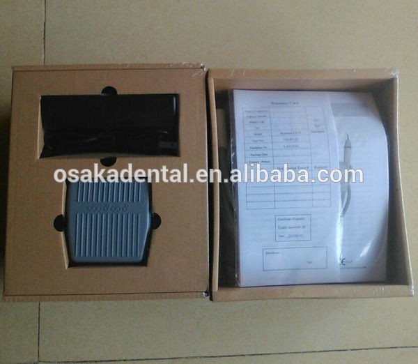 Dental Ultrasonic Scaler OSA-F087-B