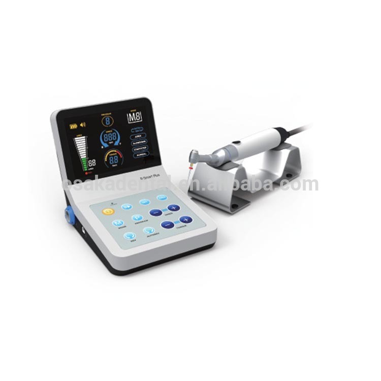 Dental apex locator with endo motor 2 in 1,promotion price is $312
