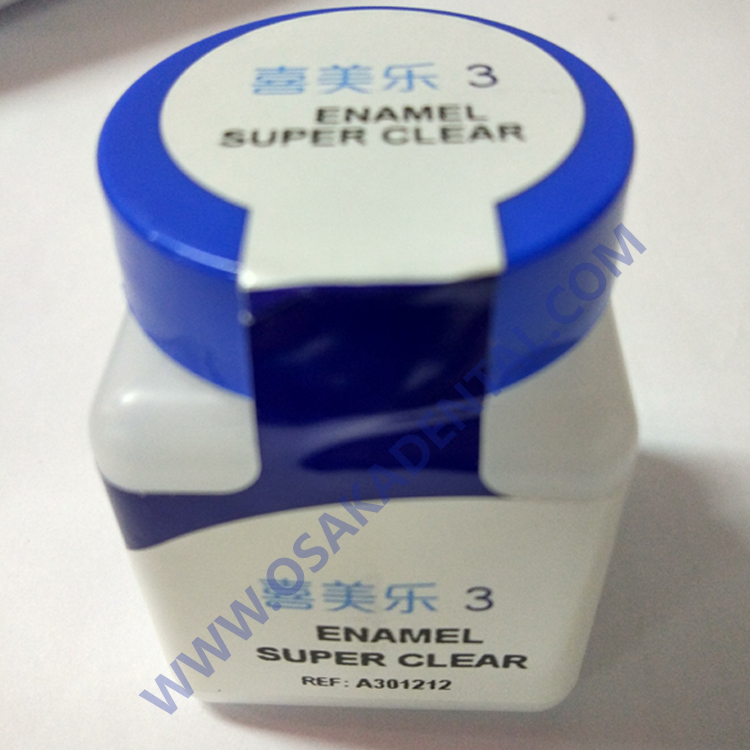Used for Dental material of Ceramco