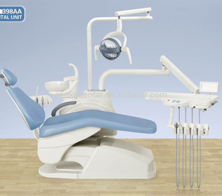 Fashion Dental Chair / Dental Unit with CE