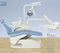 Fashion Dental Chair / Dental Unit with CE