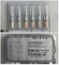 Hot sell dental endo files IMD M-Pro 3 Files System