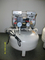 One for one dental unit Silent Oil Free Dental Air Compressor