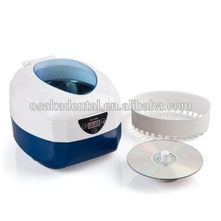 Dental ultrasonic cleaner,Micro digital display dental ultrasonic