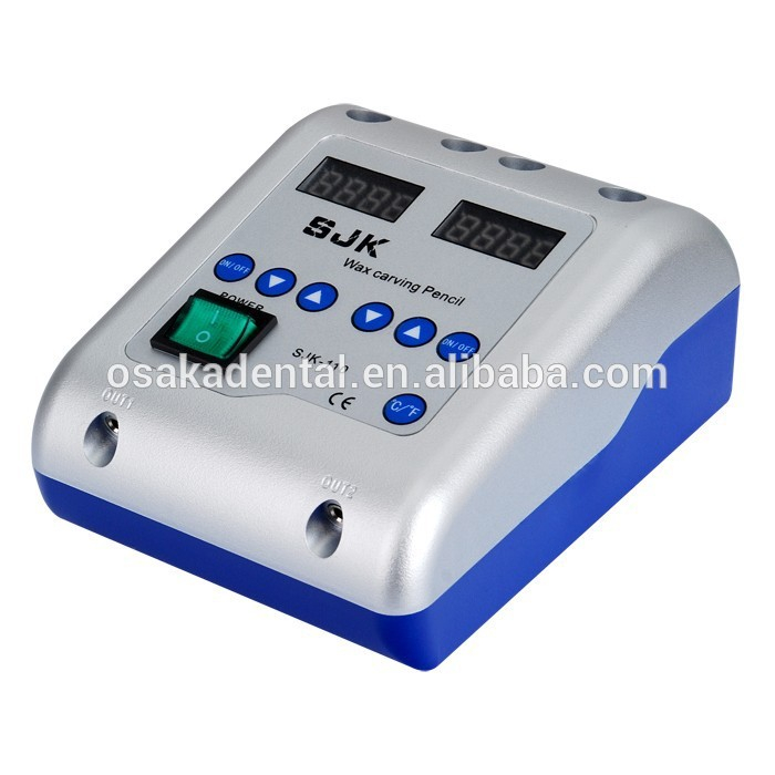 Dental Digital Wax Carving Pencil SJK