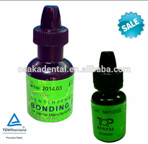CE High quality single component dental composite resin Enamel/Dentin Bonding