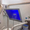 Dental Monitor with WIFI Camera and Holder (VGA+VIDEO+USB)