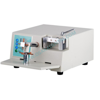 Dental Equipment of Dental Spot Welding with Braze Welding and Heat Treatment / Dental Handpiece
