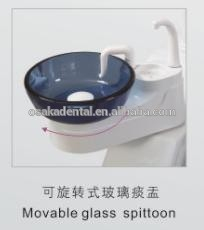 High Class Osakadental dental chair / dental equipment / dental unit with CE approved