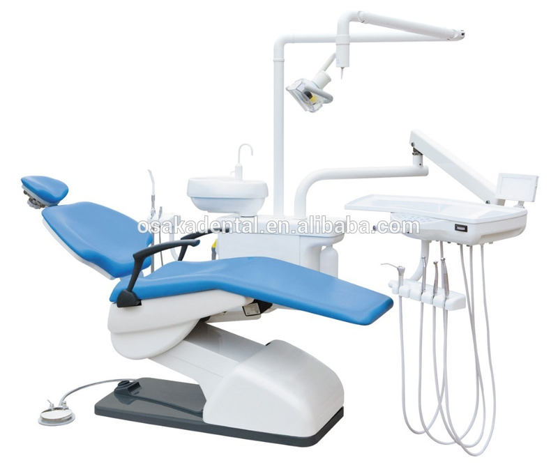 Dental equipment FDA Approved hot selling dental chair cheap price