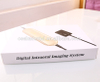Hot sale digital dental x-ray sensor Ateco for adult intraoral dental x ray sensor price Ateco