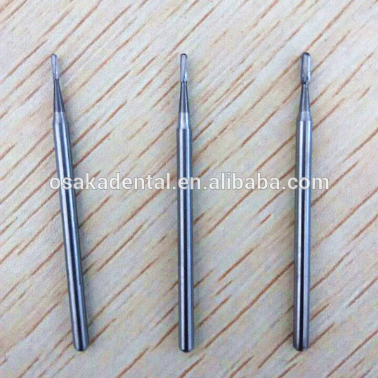 HP (Long Straight) Dental Round Burs Made in China OSA-E28-3