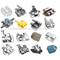 Economical Paper Card Packing Roth MBT Standard and Mini Orthodontic Metal Bracket