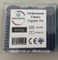 Beautiful Colors Dental Orthodontic Elastic Ligature Tie with CE