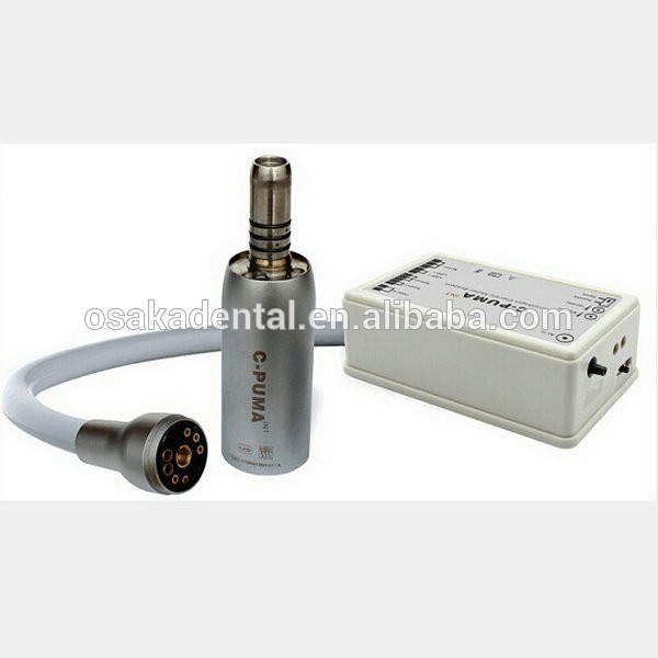 Burshless Dental Electric Motor (built in type)