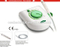 Detachable type Dental Ultrasonic Scaler teeth cleaning machine