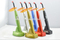 NEW fashion model dental supply rainbow led curing light