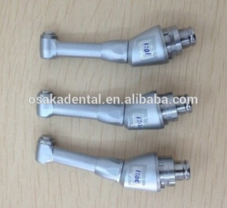 Dental Implant 16:1/20:1/10:1 Reduction contra angle for Electric root canal