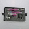 A Color Dental High Speed and Low Speed Handpiece Student Set
