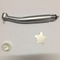 A Push Button LED Dental Handpiece with Triple Water Spray
