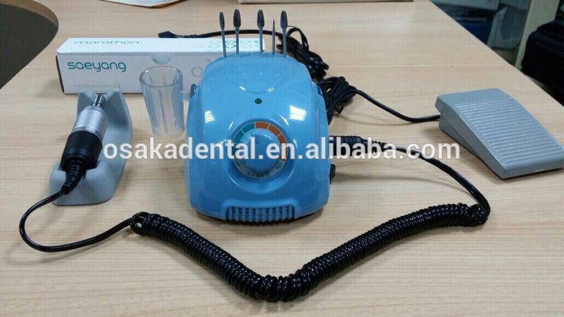 dental micromotor/Dental Lab Micromotor/Dental HANDPIECE Micro Motor