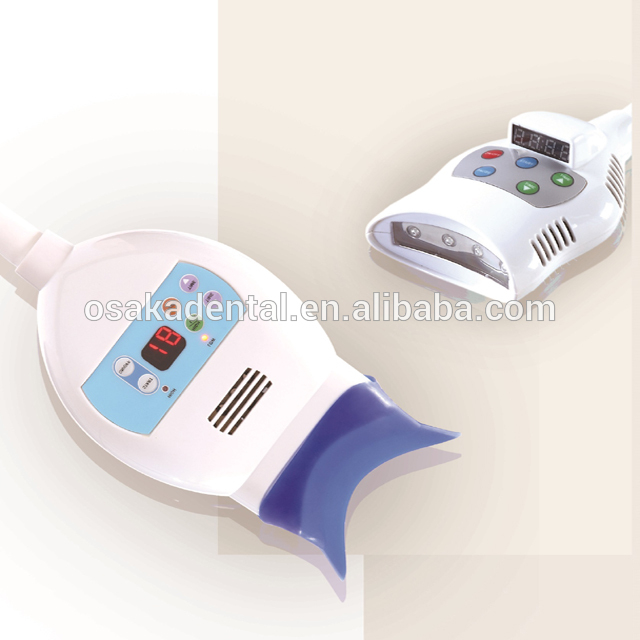 OSAKAD DENTAL chair with dental alginate powder
