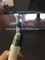 Endo motor with contra handpiece