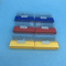 A Box Packing FG Dental Diamond Burs for High Speed Handpiece