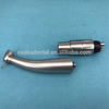 A New Design High Speed Dental Handpiece with 4 Holes Fiber Optic Quick Coupling