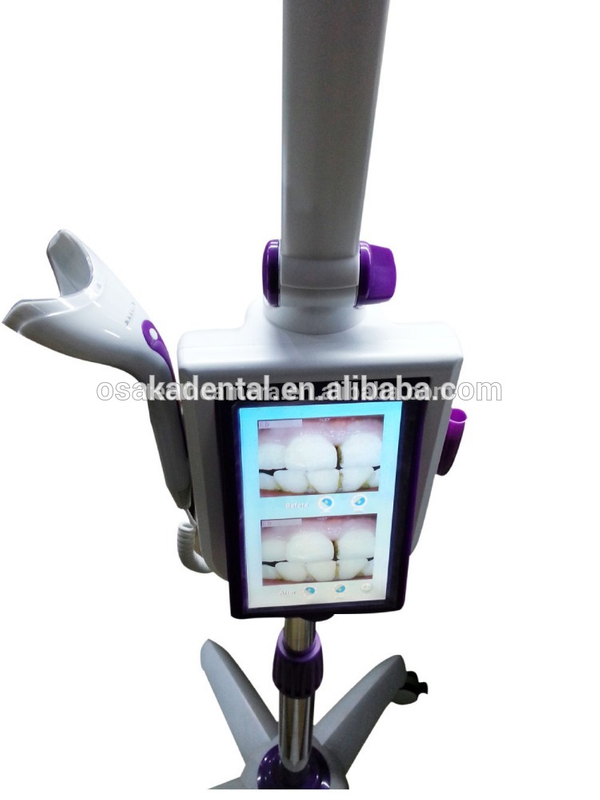 Teeth Whitening machine/ Bleaching Machine 