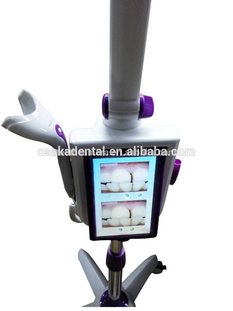 Teeth Whitening machine/ Bleaching Machine 