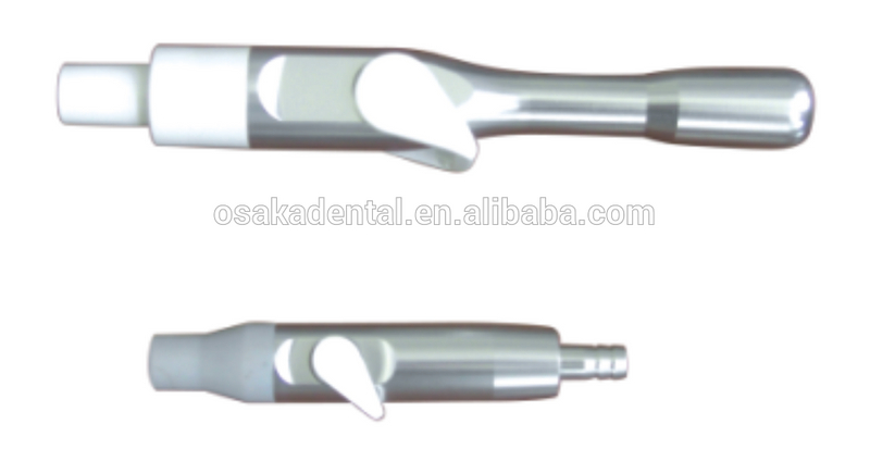 aluminium strong suction ,weak suction for Dental Chairs