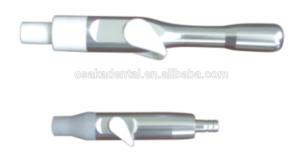 aluminium strong suction ,weak suction for Dental Chairs