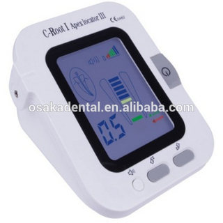 Dental apex locator C-ROOT I