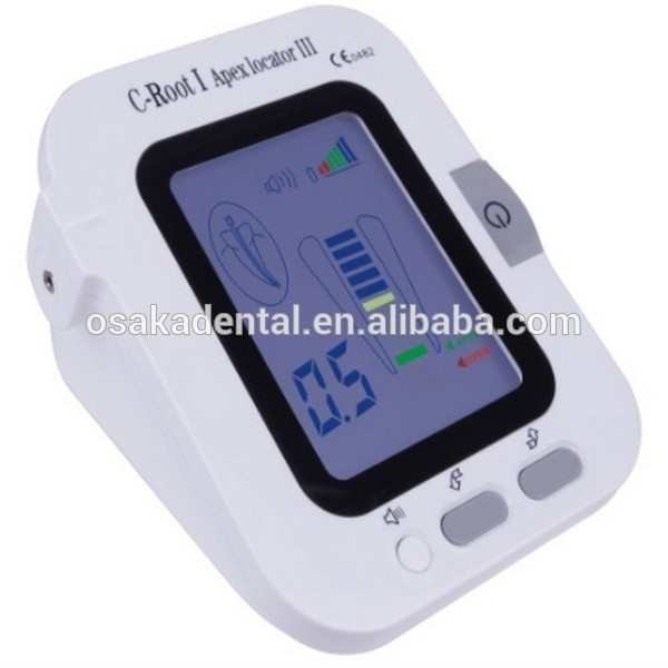 Dental apex locator C-ROOT I