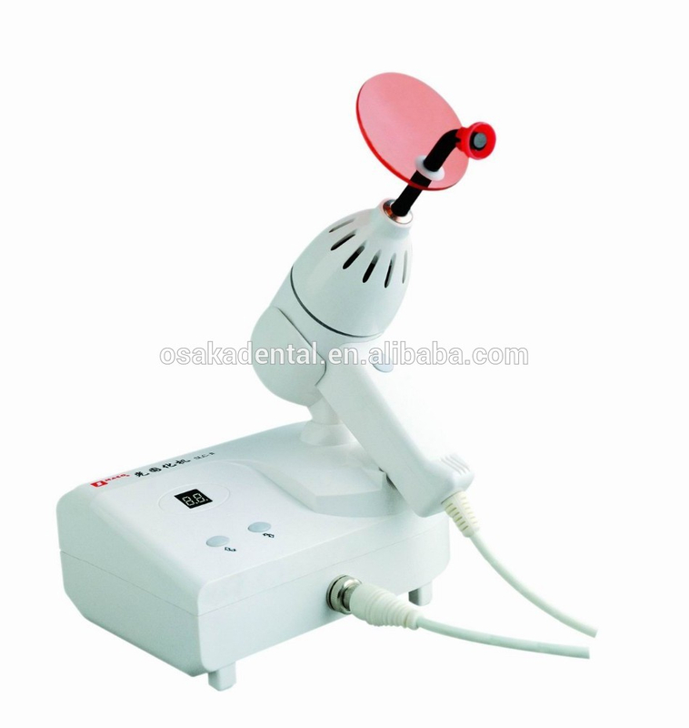 dental supply Dental Led Curing Light with CE