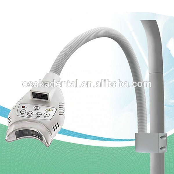 Dental Teeth Whitening / Bleaching Machine Conneted with Dental Unit OSA-F284