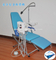 Luxury Model Easy Folding Portable dental chair osakadental
