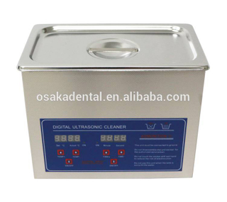 3L Digital Timing Belt Heating Control Dental Ultrasonic Cleaner